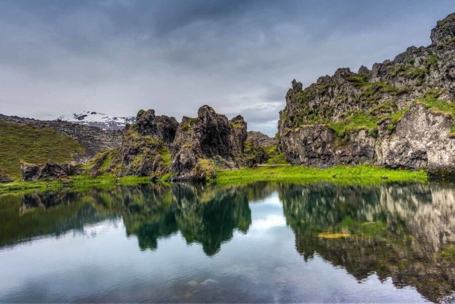 Reykjavik: Private Snaefellsnes and Kirkjufell Jeep Tour - Tips to make your Snæfellsnes Jeep day feel easy