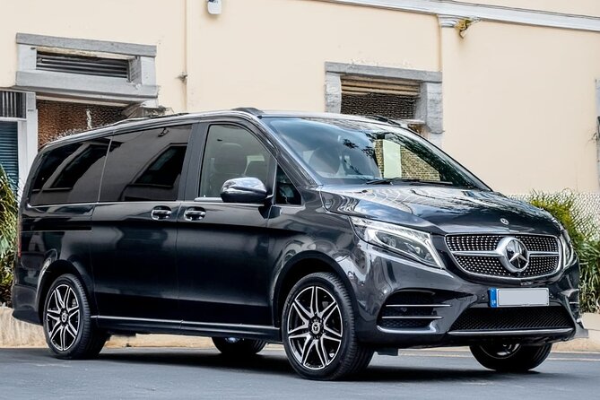 Reykjavik-Private Transfer to/from Keflavík Airport - Key Points That Make This Transfer Worth Considering