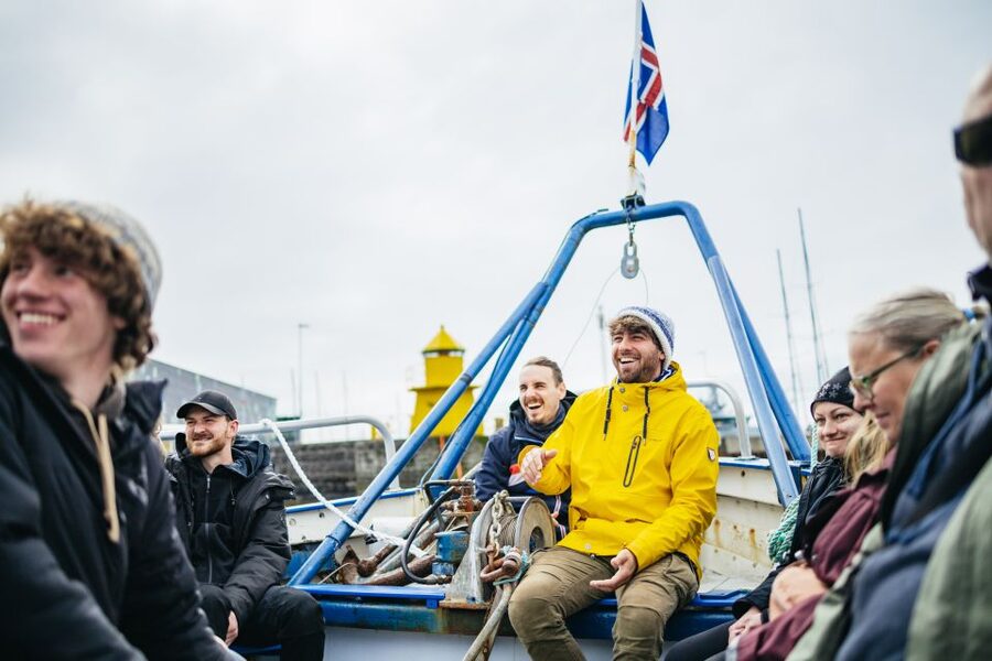Reykjavik: Puffin Watching Boat Tour - Key things that make this puffin boat tour work