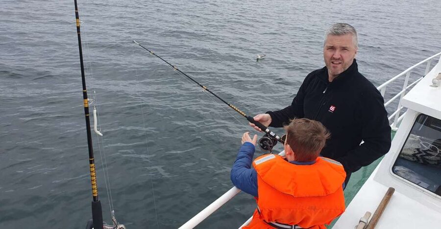 Reykjavik's Finest Catch: Guided Sea Angling Tour - Key highlights that make this tour worth your time