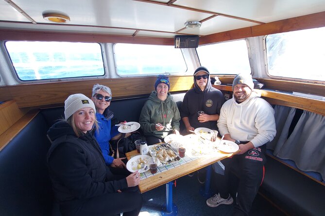 Reykjavik's Finest Catch: Guided Sea Angling Tour for All Levels - What You Might Catch in Reykjavik Waters