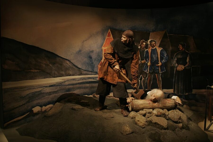 Reykjavik: Saga Museum Entry Ticket - Quick practical notes for a smoother visit