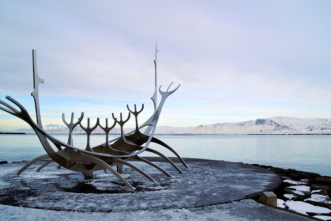 Reykjavik Scavenger Hunt and Highlights Self Guided Audio Tour - Key highlights worth your time