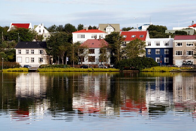 Reykjavik Scavenger Hunt and Highlights Self Guided Audio Tour - The app setup: make it work before you head out