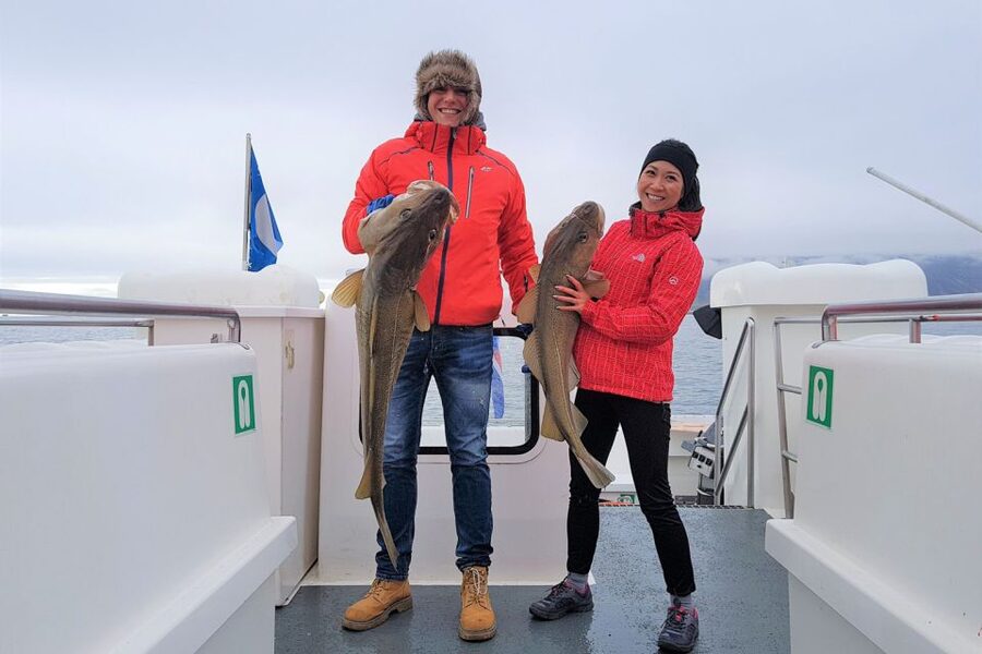 Reykjavik: Sea Fishing Boat Tour & BBQ with the Day's Catch - Should you book this Reykjavik fishing and BBQ tour?