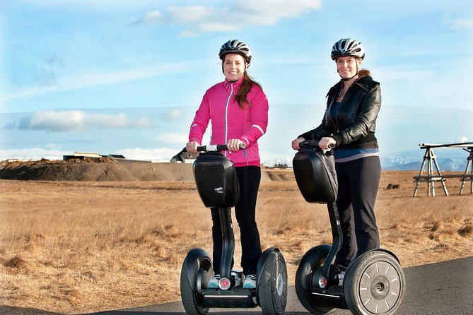 Reykjavik Segway Tour - Key highlights worth knowing