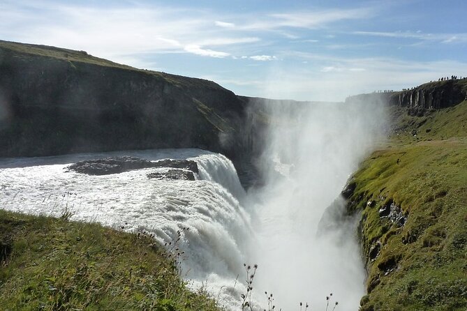 Reykjavik Shore Excursion: The Golden Circle Full Day Tour - The Small Details That Make or Break the Day