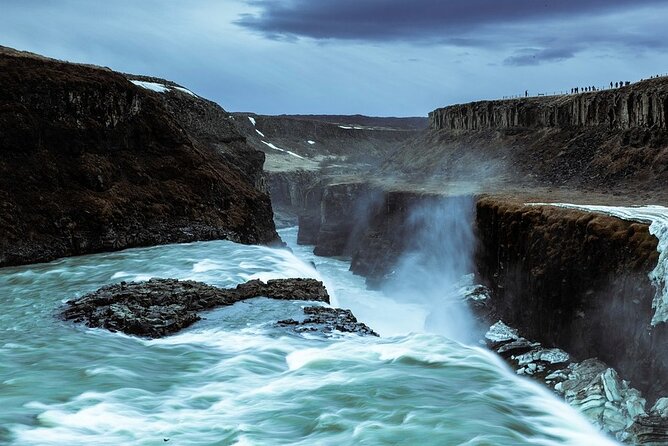 Reykjavik Shore Excursion: The Golden Circle Full Day Tour - Who This Tour Suits Best (and Who Should Rethink It)