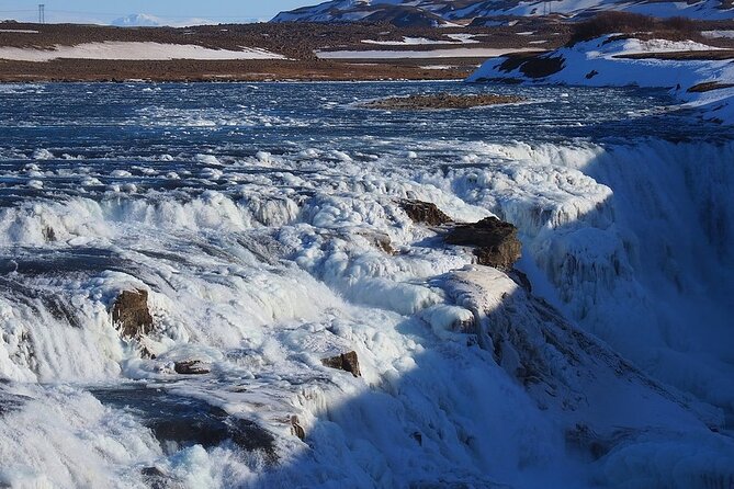 Reykjavik Shore Excursion: The Golden Circle Full Day Tour - Thingvellir National Park, UNESCO, and the Tectonic Plate Story