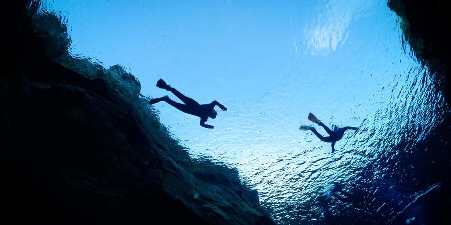 Reykjavík: Silfra Fissure Snorkeling and Lava Caving Tour - Key highlights to know before you go