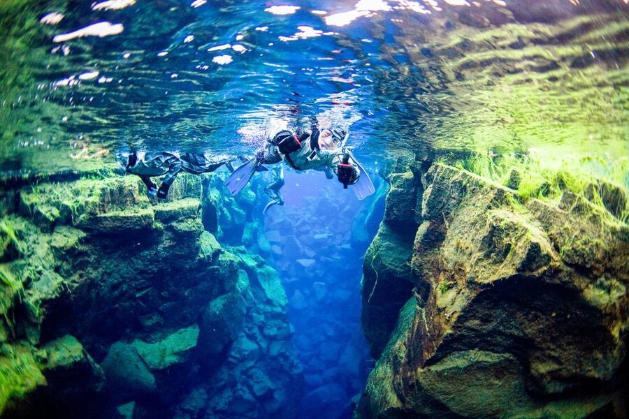 Reykjavík: Silfra Fissure Snorkeling and Lava Caving Tour - Who Should Book This, and Who Should Skip It