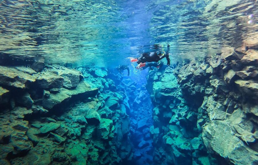 Reykjavík: Silfra Fissure Snorkeling between Two Continents - Hot cocoa, photos, and the Thingvellir context you will remember