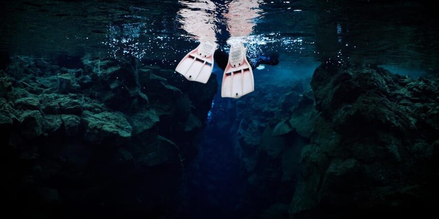 Reykjavík: Silfra Fissure Snorkeling between Two Continents - Who should book and who should skip Silfra snorkeling
