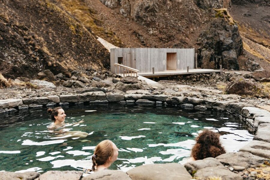 Reykjavik: Silver Circle Tour, Canyon Ride, & Thermal Baths - Quick Key Points Before You Go