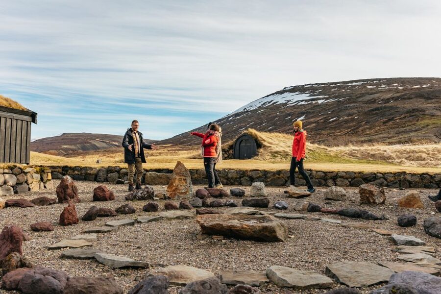 Reykjavik: Silver Circle Tour, Canyon Ride, & Thermal Baths - Reykholt and Snorralaug: Snorri Sturluson’s Hot Spring Stop