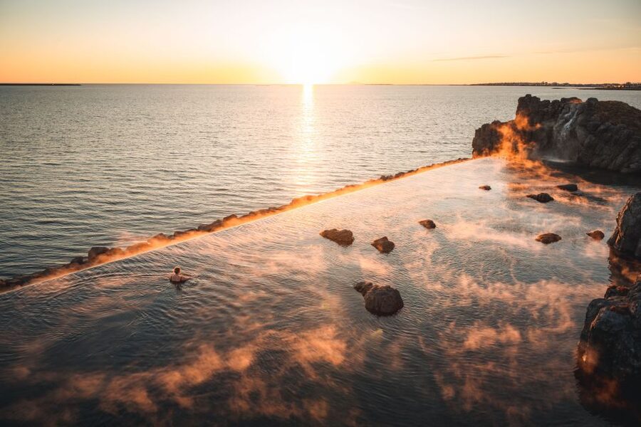 Reykjavik: Sky Lagoon Entrance Pass With 7-Step Spa Ritual - Should you book Sky Lagoon with the 7-step spa ritual?