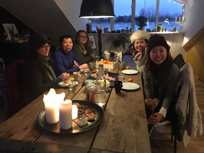 Reykjavik: Small-Group Horse Volcano Riding Tour with Pickup - Tölt: that smooth Icelandic gait and what you learn