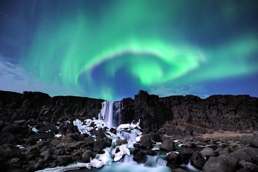 Reykjavik: Small Group Northern Lights Tour - Aurora viewing tips I would use right away