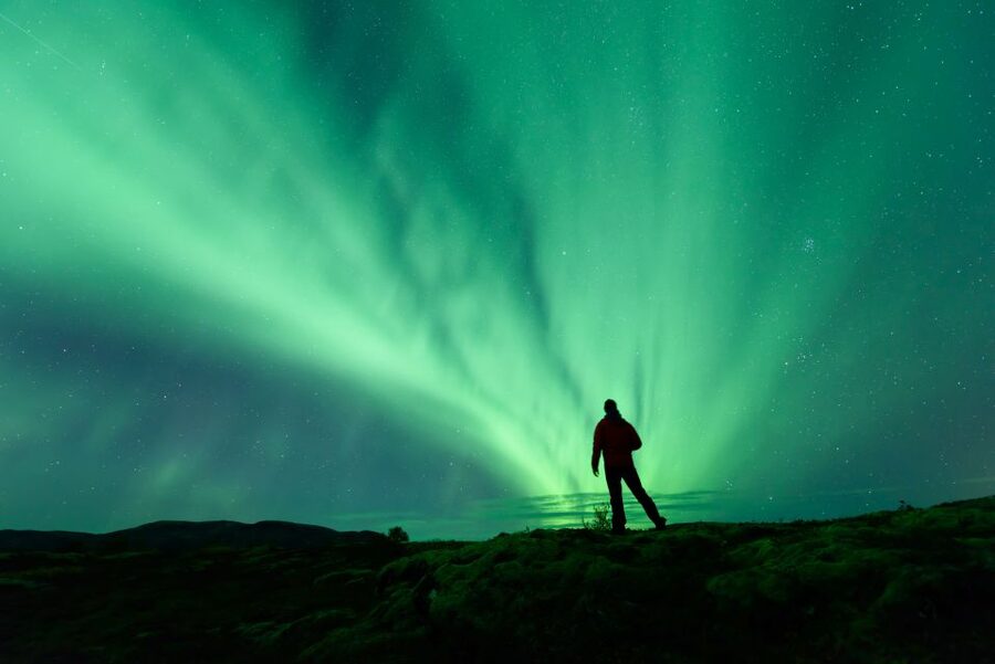 Reykjavik: Small Group Northern Lights Tour - Small-group Format from Reykjavik (and why it feels better)