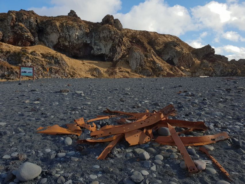 Reykjavik: Small-Group Snæfellsnes Day Trip - Key things I’d put on your short list