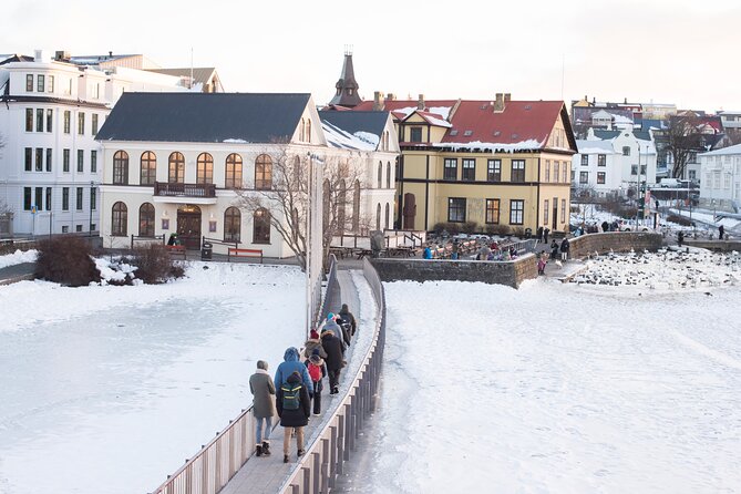 Reykjavík Small group Walking Tour - by CityWalk - Why This 2-Hour Reykjavik Walk Works for First Timers