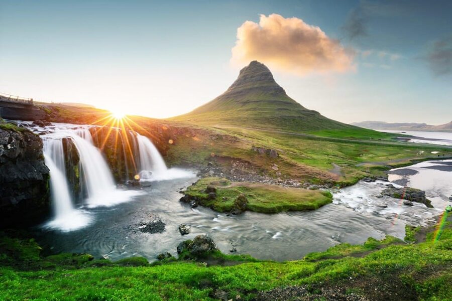 Reykjavik: Snæfellsnes Day Trip with Vatnshellir Lava Cave - Key Highlights You Will Actually Feel