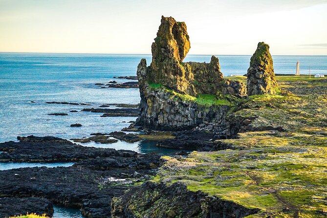 Reykjavík: Snæfellsnes & Kirkjufell Small Group Tour - Key things to know before you go