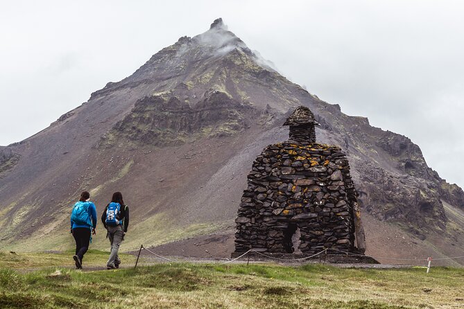 Reykjavík: Snæfellsnes & Kirkjufell Small Group Tour - Setting expectations: a full 12 hours, not a quick drive-by