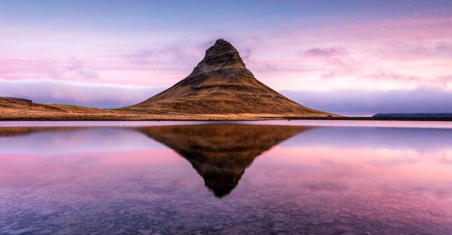 Reykjavik: Snaefellsnes & Mt. Kirkjufell Guided Minibus Tour - Drive time is part of the show, but you should plan your seat