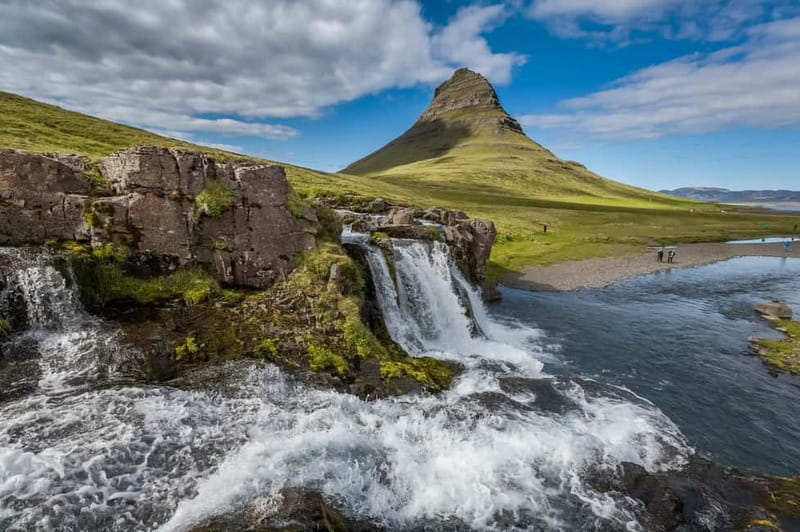 Reykjavik: Snæfellsnes & Mt. Kirkjufell Small Group Tour - Key things to know before you go