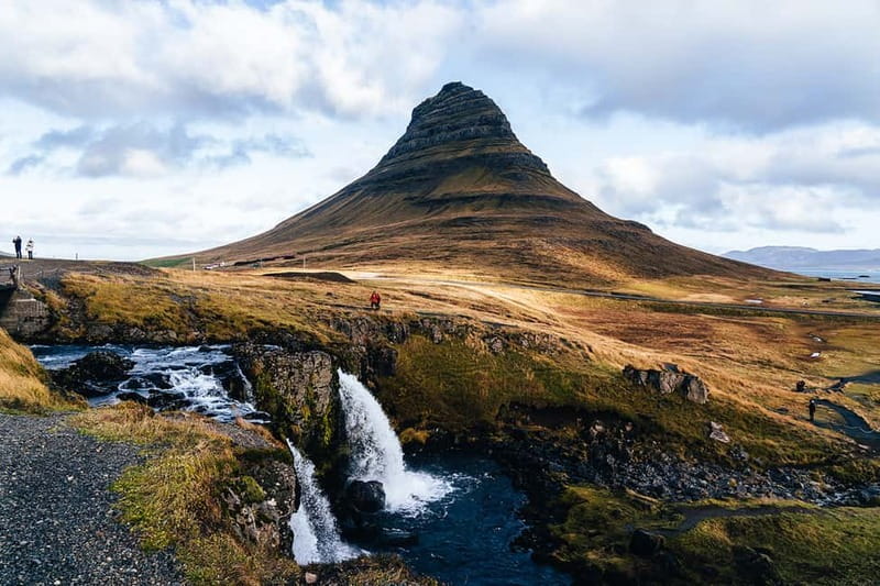 Reykjavik: Snæfellsnes & Mt. Kirkjufell Small Group Tour - Saxhóll Crater: a short walk for big shape and clean viewpoints
