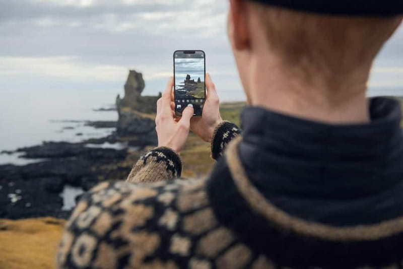 Reykjavik: Snæfellsnes & Mt. Kirkjufell Small Group Tour - Price and value: is $141 worth it for 12 hours?
