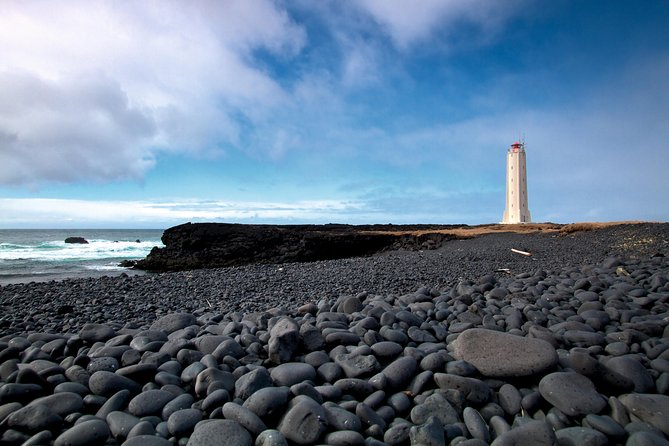 Reykjavik: Snaefellsnes National Park Small Group Trip - Arnarstapi: the cliff walk energy you can actually manage