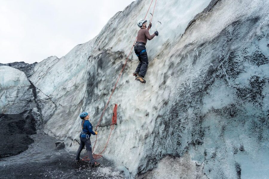 Reykjavík: Sólheimajökull Glacier Hike & Ice Climbing Intro - What to Pack So You Stay Comfortable (and Enjoy It)