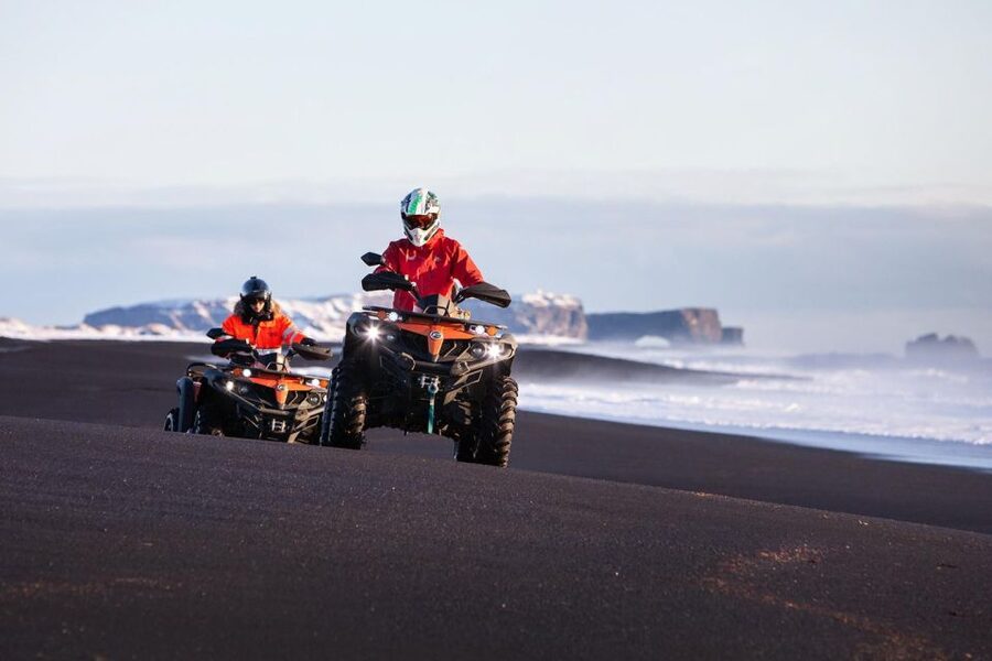 Reykjavik: South Coast Activity Tours - Tips for Booking Your Spot on the South Coast Loop