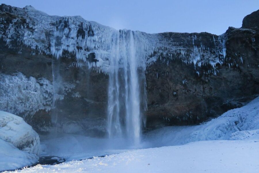 Reykjavik: South Coast Activity Tours - Picking Your Adventure: Snowmobiling, Glacier Hike, ATV, or Kayak