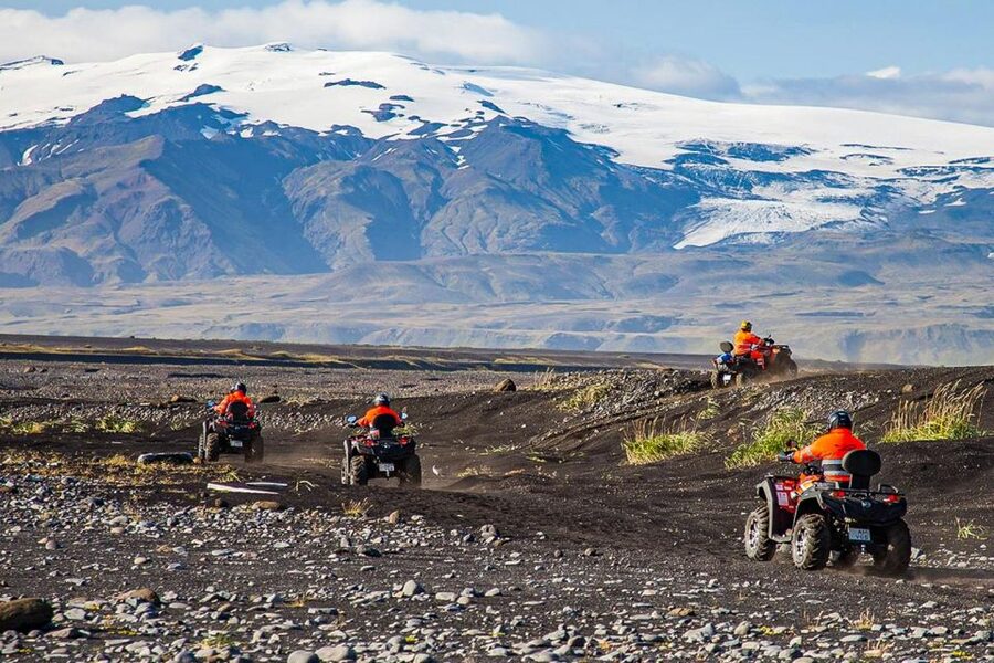 Reykjavik: South Coast Activity Tours - The Guides: Safety, Stories, and the Names You Might Hear