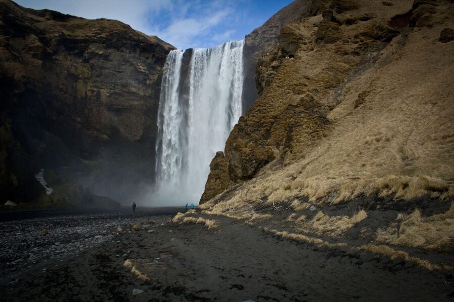 Reykjavik: South Coast Activity Tours - Gear, Comfort, and the Lunch Reality