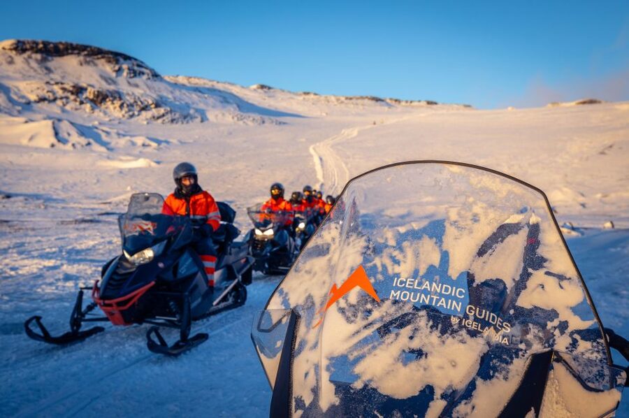 Reykjavik: South Coast Activity Tours - Transportation, Time, and the Small Group Feeling