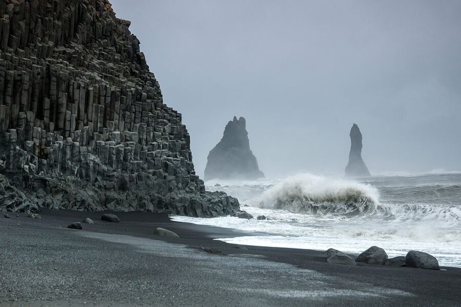 Reykjavik: South Coast Adventure Tour - Glacier time near Katla and Sólheimajökull: seeing ice without the hassle