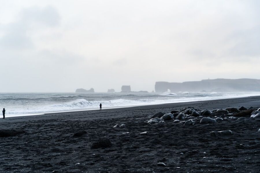 Reykjavik: South Coast Adventure Tour - Guide energy and small-group pacing from Reykjavik Excursions
