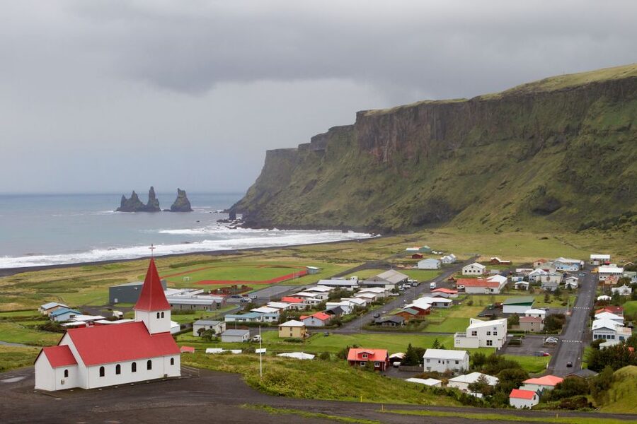 Reykjavik: South Coast Adventure Tour - Price and value at about $103 per person