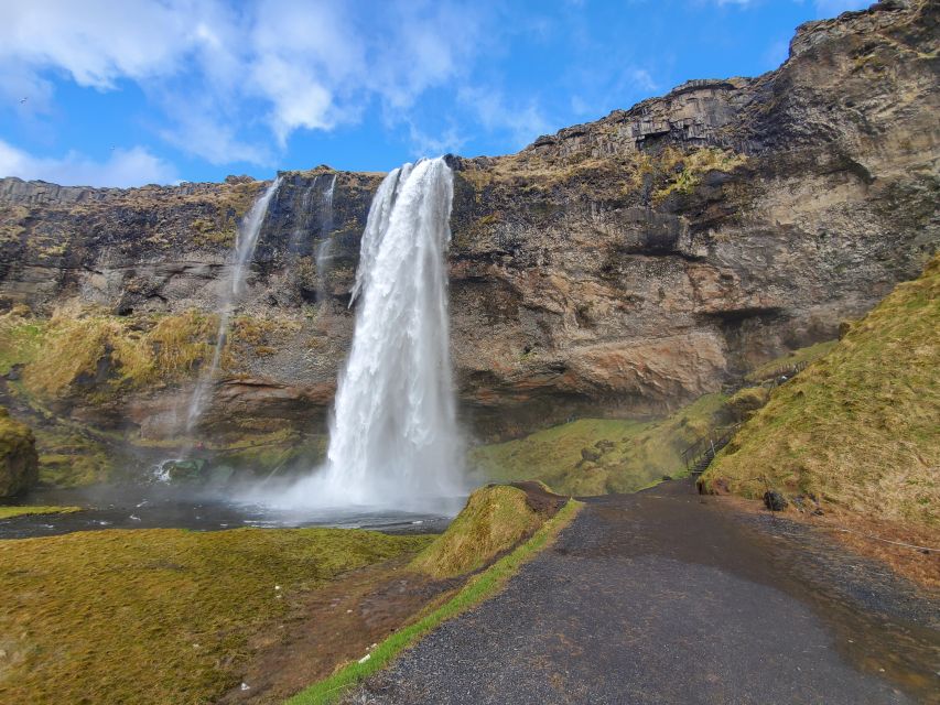 Reykjavik: South Coast and Katla Ice Cave Small Group Tour - Key things I’d plan around
