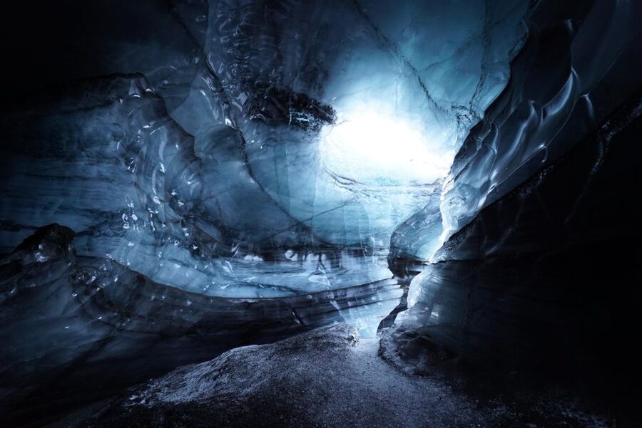 Reykjavik: South Coast and Katla Ice Cave Small Group Tour - Safety fit, who should skip this tour