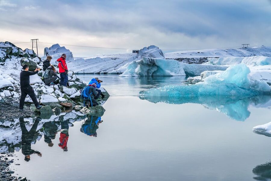 Reykjavik: South Coast, Diamond Beach, and Jökulsárlón Tour - Key points to know before you go