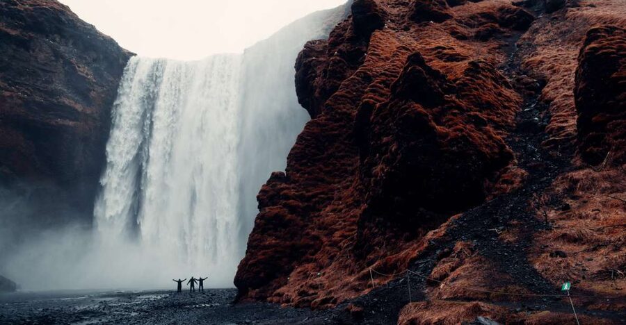 Reykjavik: South Coast Private Guided Day Tour - Key things that make this day special