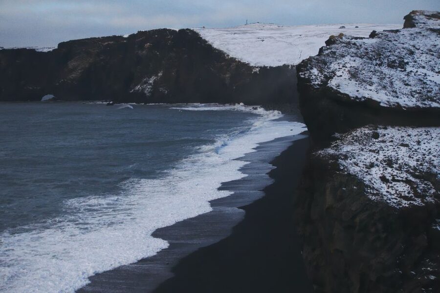 Reykjavik: South Coast Private Guided Day Tour - Skógafoss: the first 60-meter thunder you can actually stand near