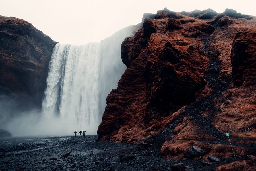 Reykjavik: South Coast Private Guided Day Tour - Getting started: pickup in Reykjavik and a day that stays on the rails