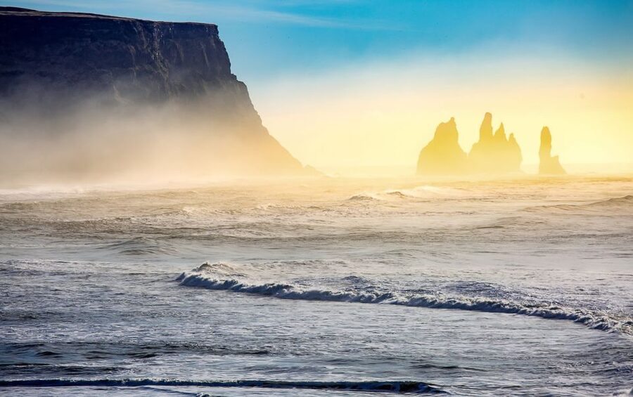 Reykjavík: South Coast Waterfalls, Black Sand & Glacier Tour - Why This South Coast Loop Works From Reykjavik