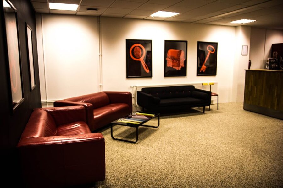Reykjavik: The Bank Heist Escape Room Experience - Practical planning tips before you start the heist